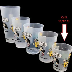 Gobelet personnalisable... 2