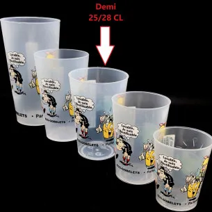 Gobelet personnalisable... 2