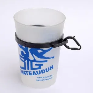 Porte-gobelet 30 cl 2