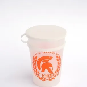 Couvercle avec anse 2