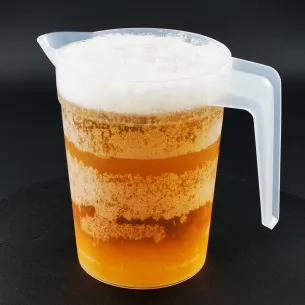 Pichet 1 Litre Gradué SANS... 2